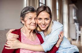 Quelle salaire pour s&rsquo;occuper d&rsquo;un parent âgé ?